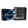 Placa base ASRock A520M-ITX/ac Socket AM4 Mini-ITX