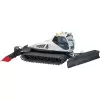 Vehículo Prinoth pisanieves Leitwolf