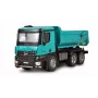 Amewi 22533 dúmper radiocontrol modelo RC motor eléctrico 1:14 (22533)