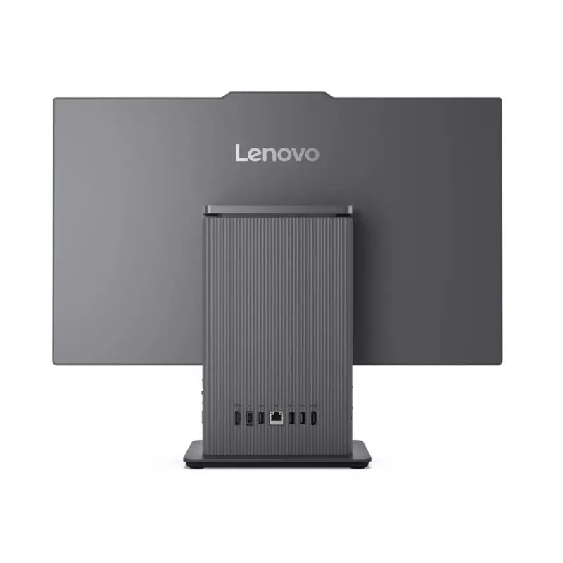 Lenovo IdeaCentre AIO 24IRH9 Intel® Core™ i5 i5-13420H 60,5 cm (23,8) FHD All-in-One PC 16 GB DDR5-SDRAM 512 GB SSD Wi-Fi 6 (802.11ax) gris