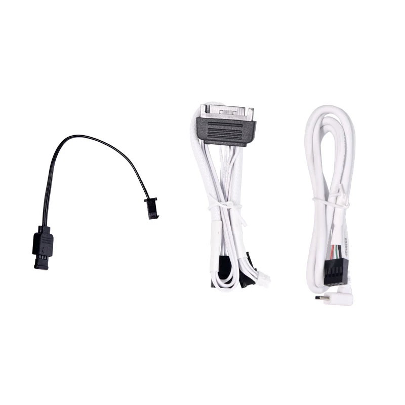 Kit de refrigeración líquida Lian Li GA II LCD