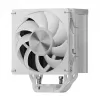 MODECOM Volcano 0C T721 disipador de CPU por aire 12 cm blanco