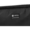 Maletín portátil NATEC Goa para portátiles de 39,6 cm (15,6 inch), poliéster, 1 compartimento, correa al hombro, negro