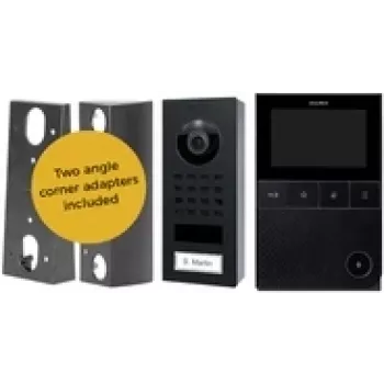 Doorbird D11 Business-Set, 10,2 cm (4