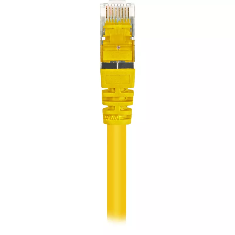 Cable de conexión Sharkoon - RJ-45 (M) a RJ-45 (M)
