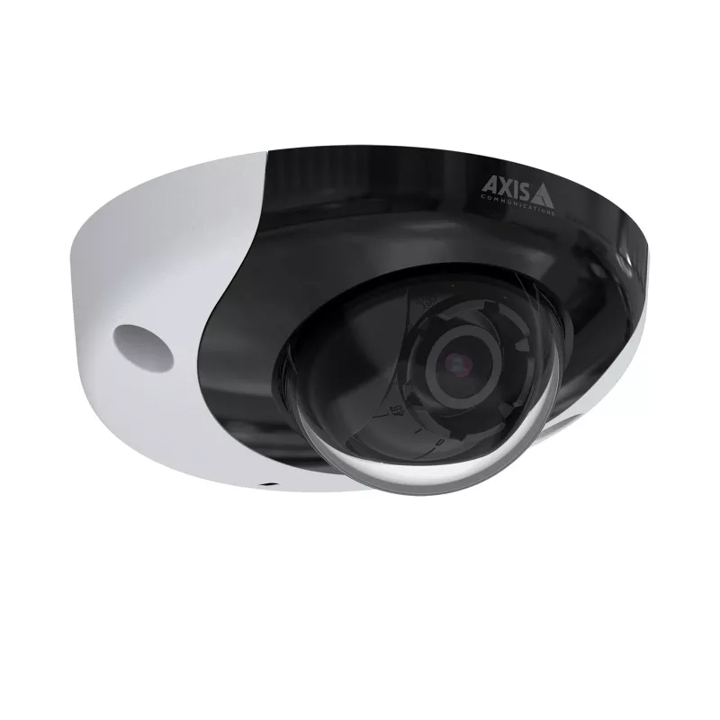 Axis 01932-021 Producto Negro