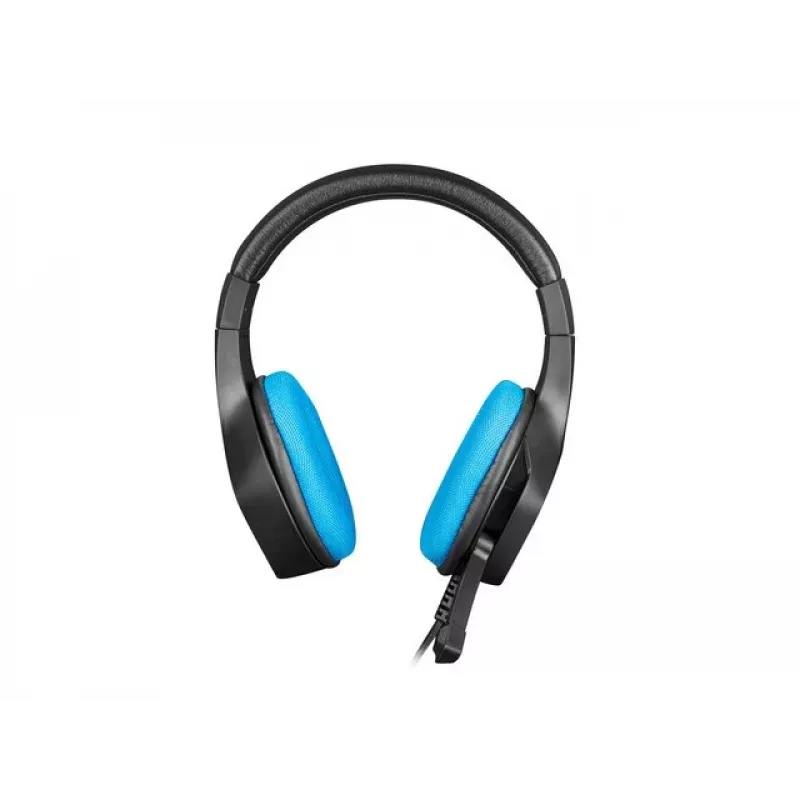 Fury Phantom Auriculares gaming para Xbox One y PlayStation 4