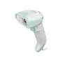 Datalogic Gryphon I GM4500-HC - High Density (HD) - Kit USB - lector de códigos de barras - portátil - 2D-Imager - decodifica - RF(433 MHz) (GM4500-HC-433K1-HD)