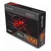 Placa base Sapphire B650M-E (AMD B650) micro ATX, socket AM5, DDR5, 2x DIMM, 96GB, 2x M.2 (PCIe5/4), 4x SATA III, 2,5Gb LAN