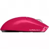 Ratón Logitech G PRO X Superlight 2 RF Wireless