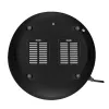 Humidificador ultrasónico Deerma F600 negro