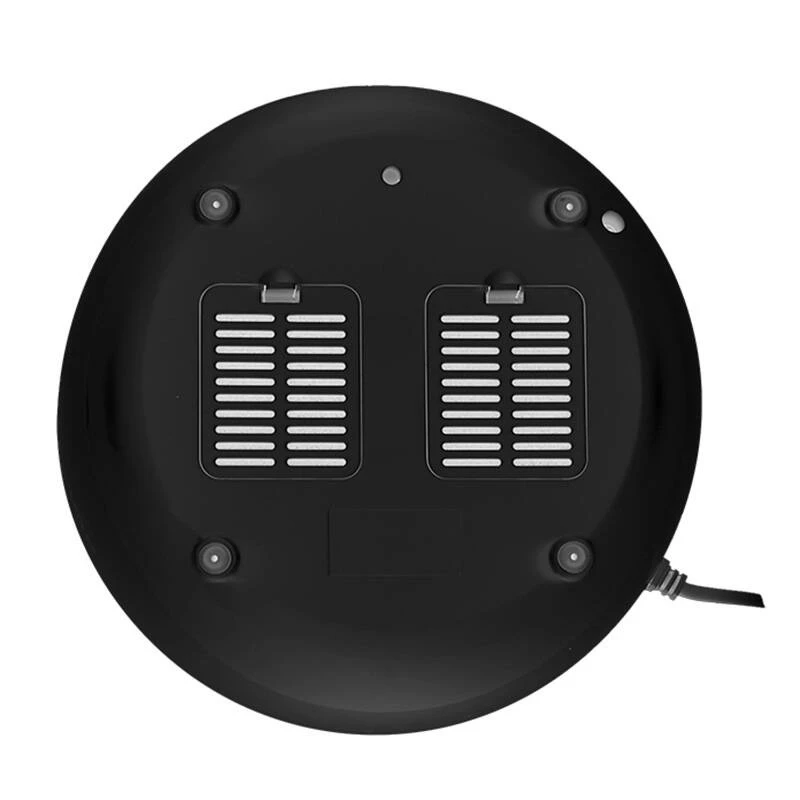 Humidificador ultrasónico Deerma F600 negro