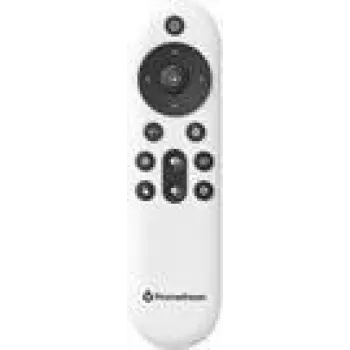 Mando a distancia Promethean AP9-REMOTE-CONTROL negro blanco