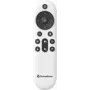 Mando a distancia Promethean AP9-REMOTE-CONTROL negro blanco