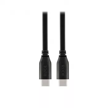 Cable USB RØDE SC17 1,5 m USB-C Negro