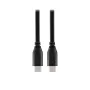 Cable USB RØDE SC17 1,5 m USB-C Negro
