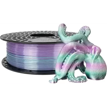 AzureFilm SILK AURORA 1.75mm 1kg - AZUREFILM 3D FILAMENT (FL171-6145)