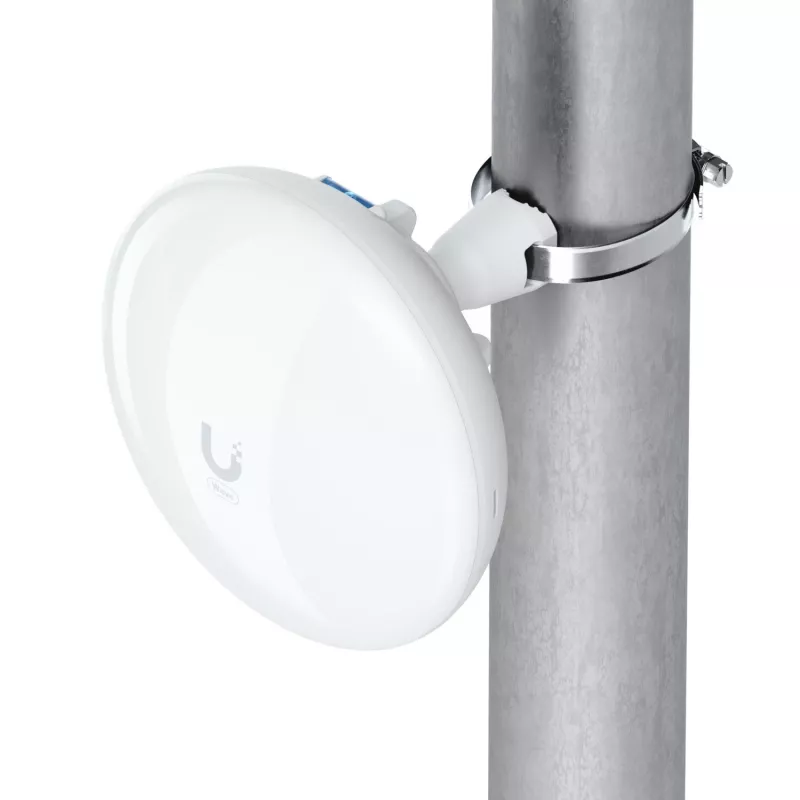 Puente de red Ubiquiti UISP Wave Pico 800 Mbit/s blanco