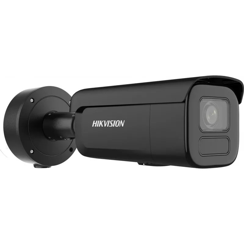 Cámara de seguridad Hikvision DS-2CD2646G2H-IZS(2.8-12MM)/EF/BLK