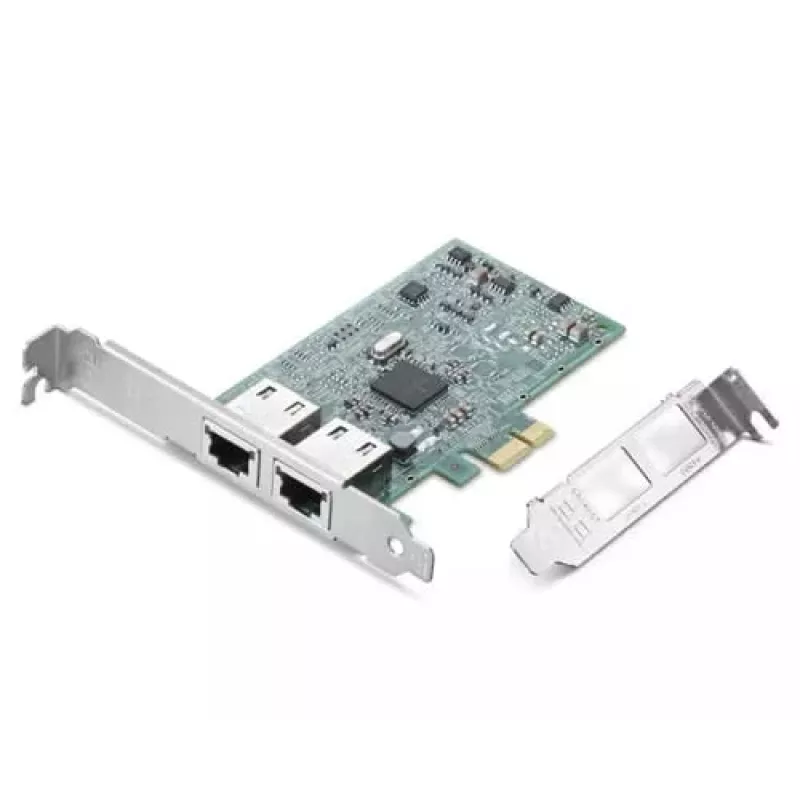 Tarjeta de red Lenovo 4XC1K83390 interna Ethernet 1000 Mbit/s