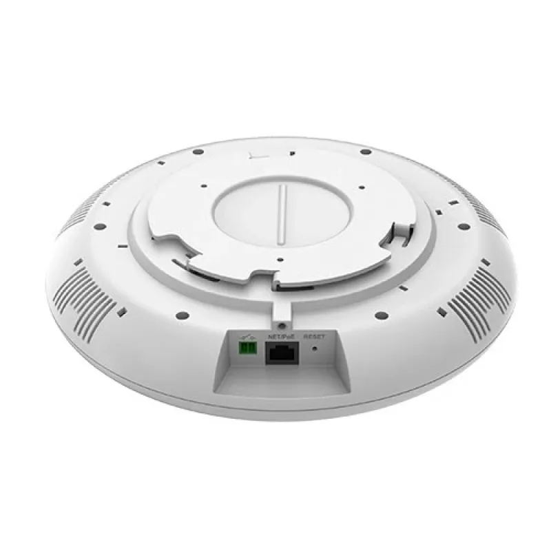 Grandstream Networks GSC3516 altavoz 2 vías blanco con cable inalámbrico 15 W