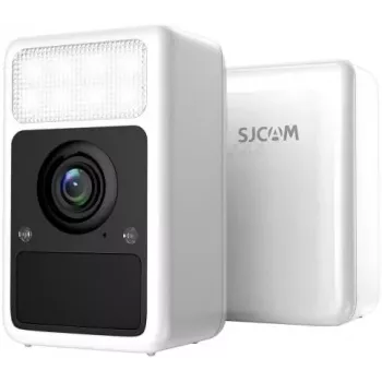 SJCAM S1 blanco