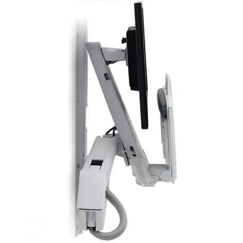 Soporte de pared Ergotron StyleView 61 cm (24 pulgadas)