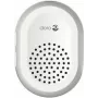 Timbre inalámbrico Doro Hemma 380902 — diseño inalámbrico, unidad de timbre enchufable
