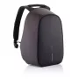 Mochila XDDESIGN P705.291 Anthracite — 18 L, compartimentos para portátil y tablet, cremallera principal con cierre