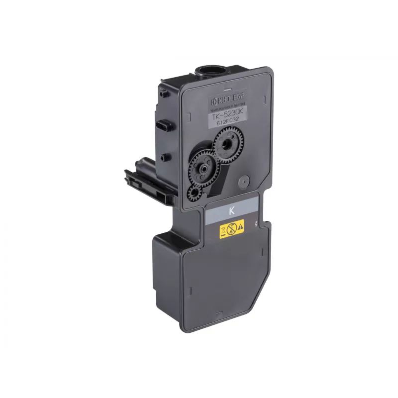 KYOCERA TK-5230K Tóner 1 ud. Original Negro