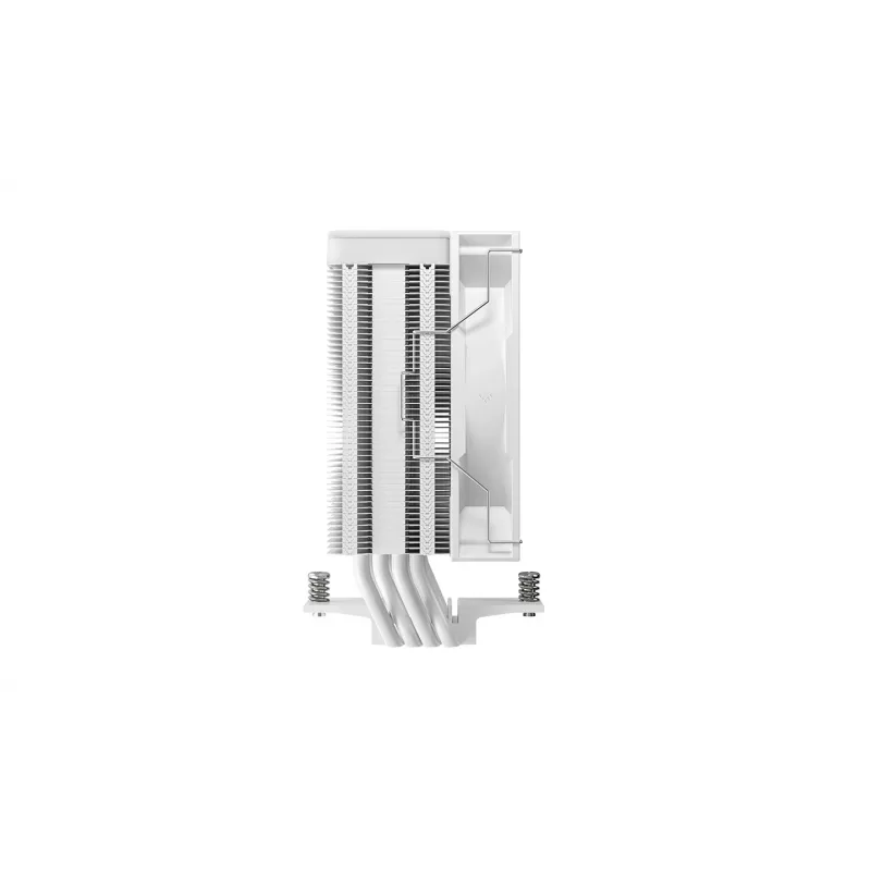 Disipador Deepcool K AG400 White ARGB V2 - 31,6 dB - zócalo AMD AM4 (Ryzen) (R-AG400-WHAMMN-GJD)