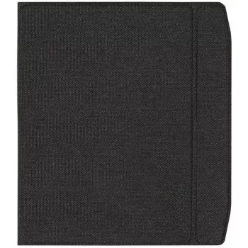 Funda PocketBook HN-QI-PU-700-BK-WW negra 7