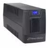 PowerWalker VI 2000 SCL FR Line-Interactive 2 kVA 1200 W 4 salidas AC