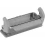 Carcasa de montaje Harting Han® 16A-agg-LB 09 20 016 0301 1 ud. (09 20 016 0301)
