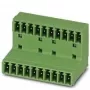 Phoenix Contact MCD 1,5/16-G-3,81 - regleta base paso: 3,81 mm número de polos: 16 verde 1830091 contenido: 50 uds. (1830091)
