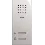 GIRA Gong de superficie blanco puro brillante 120003 (120003)