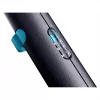 Soporte de monitor DIGITUS Single Design para pantallas de hasta 35 pulgadas, pinza, 10 kg, VESA 75x75–100x100, inclinación -45–90°