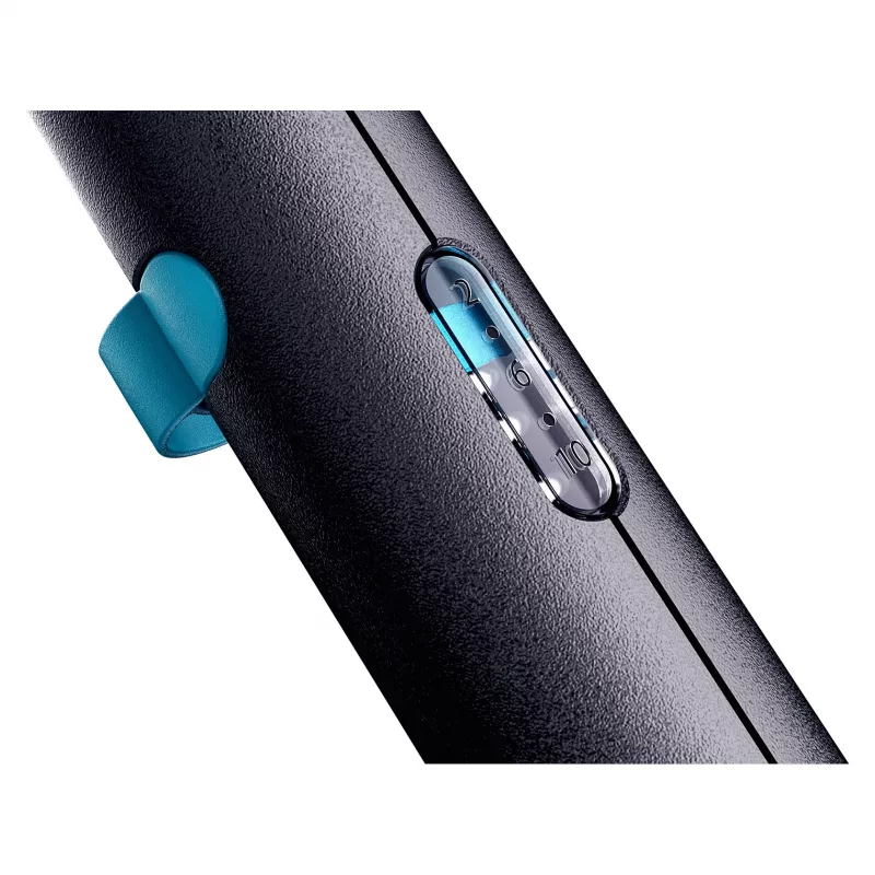 Soporte de monitor DIGITUS Single Design para pantallas de hasta 35 pulgadas, pinza, 10 kg, VESA 75x75–100x100, inclinación -45–90°