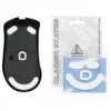 threepointzero Glacier Skates para ratón Deathadder V3 Pro, TPZ-GS-RDV3PRO