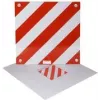 Señal de advertencia IWH 97606 50×50 cm – señal de seguridad/advertencia (Italia)