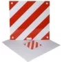 Señal de advertencia IWH 97606 50×50 cm – señal de seguridad/advertencia (Italia)
