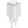 Cargador USB-C YENKEE G45 VOLT 45W Power Delivery 3.0, salida 3A