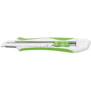 Cúter profesional Wedo COMFORTLINE 9 mm longitud 137 mm