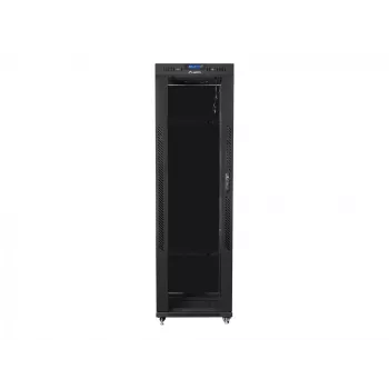 Rack independiente Lanberg FF01-6642-12BL