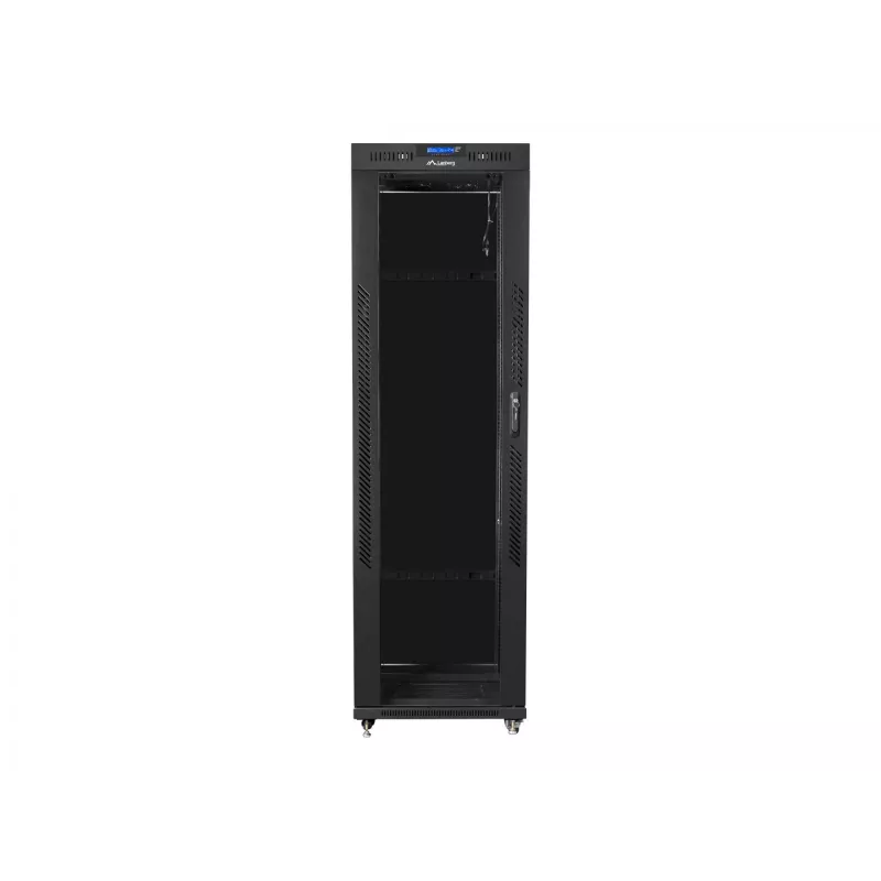 Rack independiente Lanberg FF01-6642-12BL