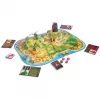 Jumanji Stampede, juego de mesa