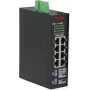 Switch Ethernet gestionable ROLINE 21.13.1134 — 8 puertos 1 Gbit/s