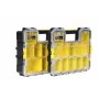 Organizador profesional Fatmax Deep Pro Plastic Latch plástico STANLEY 1-97-521
