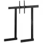 Next Level Racing Elite Freestanding Single Monitor Stand Black Edition NLR-E035 - Soporte para monitor