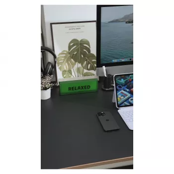 inateck Teclado iPad 11 iPad Air 4-6 Com. QWERTZ gris
